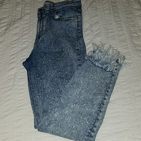 Zara Denim - Zara jeans